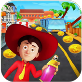 Chacha Adventure icon