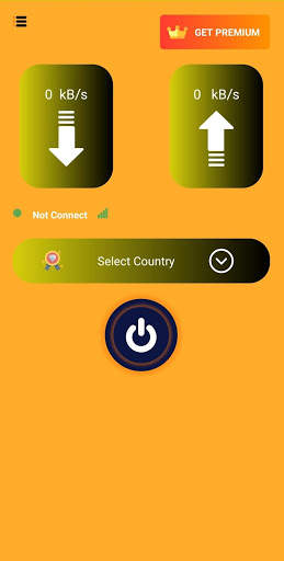 Free VPN : Unlimited VPN Hotspots screenshot 5