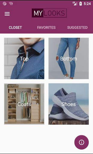 My Looks screenshot 1