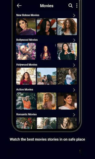 Live Airtel TV & Free Airtel TV HD Channels Guide screenshot 2
