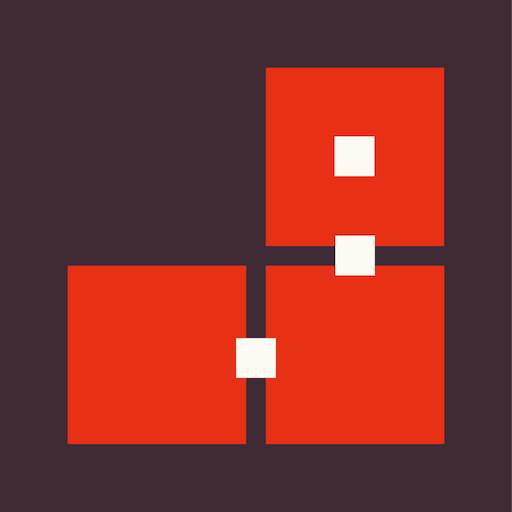 One Stroke Puzzle Game Connect icon