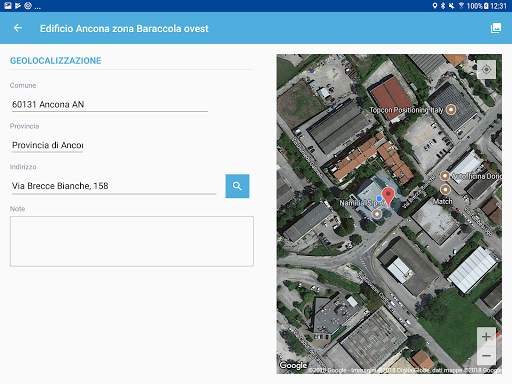 App Termo screenshot 10