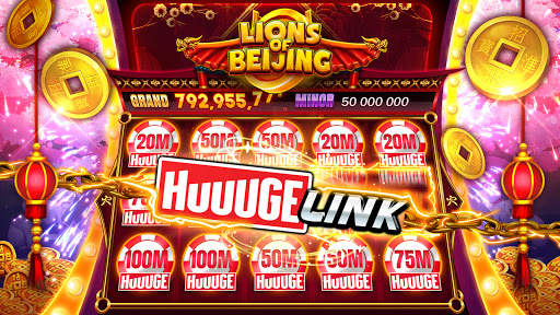 Stars Slots - Casino Games screenshot 1