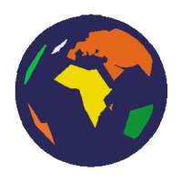 World Atlas Countries Maps logo