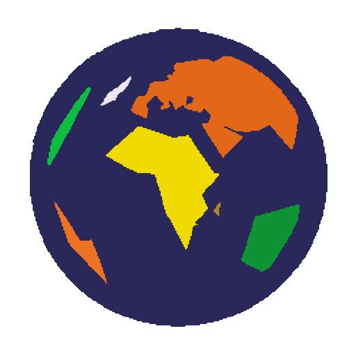 World Atlas Countries Maps 2.7