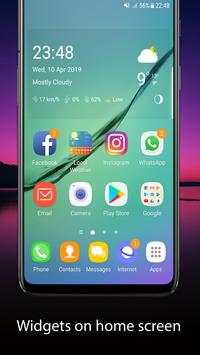 Weather app - weather channel Apps screenshot 6