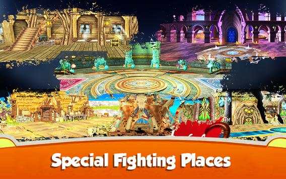 Crazy Fighting Champions screenshot 4