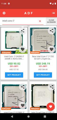 AliExpress ADF screenshot 7