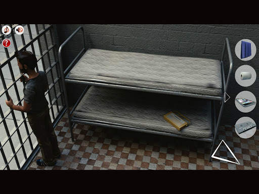 Escape Prison - Adventure Game screenshot 3