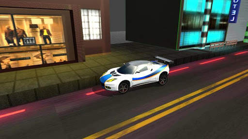 Drive and Park Game 5 تصوير الشاشة