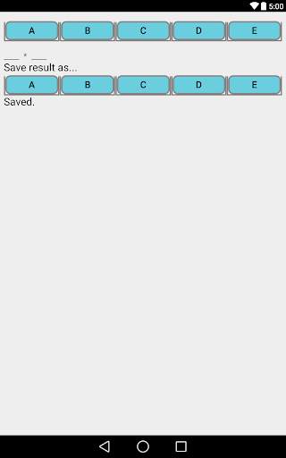The Matrix App скриншот 6