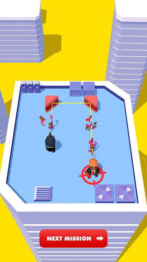 Bullet Overload screenshot 3