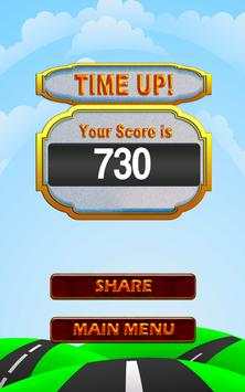School Bus Match 3 Kids Toddle screenshot 4