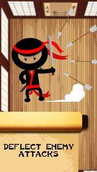 Ninja Go (Unreleased) screenshot 9