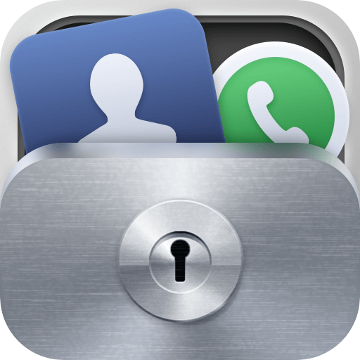 App Lock - Bloqueo de aplicaciones icon