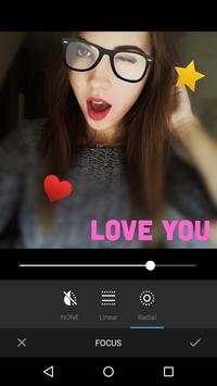 Camera Selfie Pretty screenshot 3