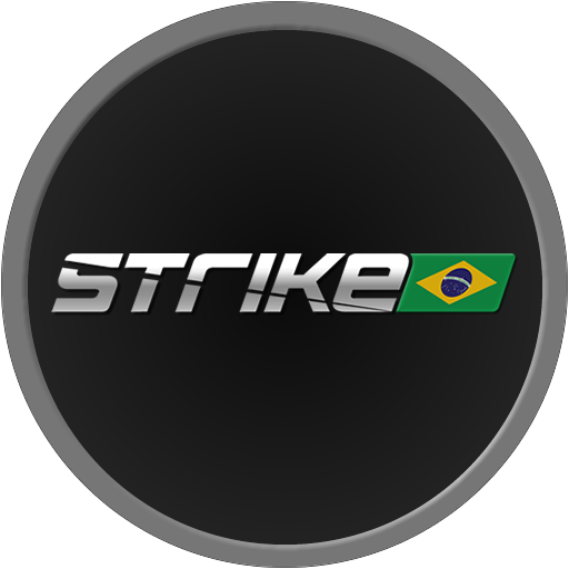 Sistema Interno STRIKE BRASIL® icon