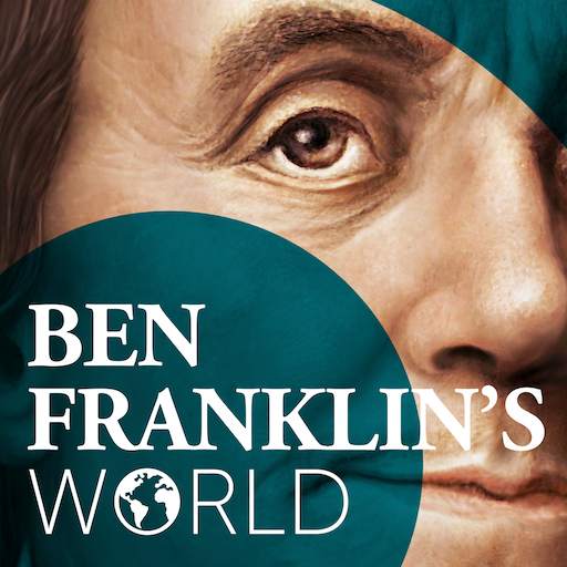 Ben Franklin's World 2.4.53
