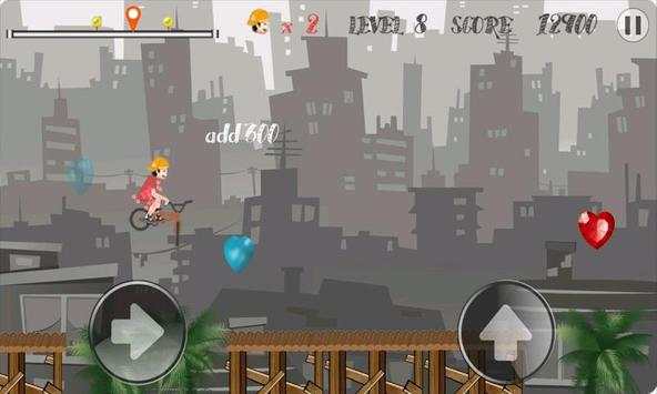 BMX BOY screenshot 8