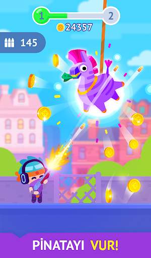 Pinatamasters screenshot 6