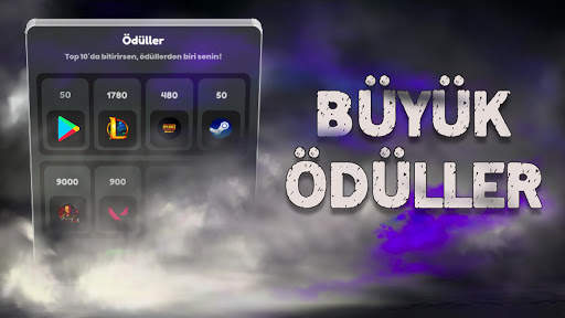 Game of Winners - Ücretsiz Oyunlar & 1001 Oyunları screenshot 3