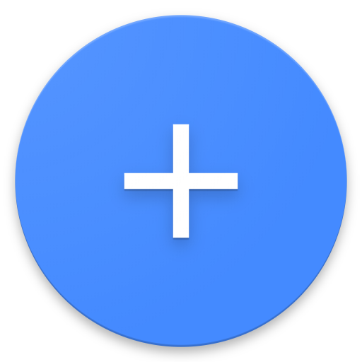 Floating Action Button Demo icon