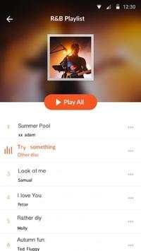 Find Music - Free Music for YouTube screenshot 4