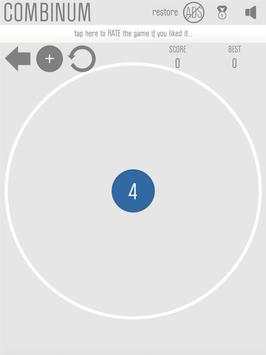 Number Crush Puzzle screenshot 7