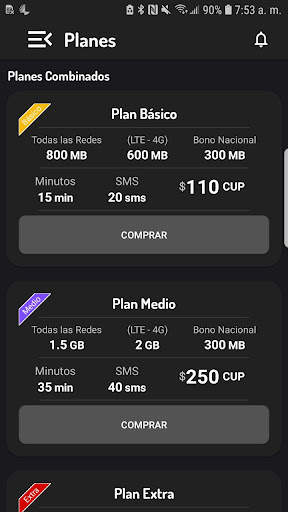 Portal Usuario screenshot 6