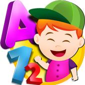 ABC Alphabet иконка