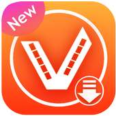V-made Download video Downloader HD icon