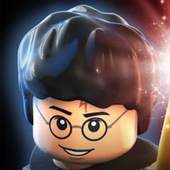 Guide Game LEGO Harry Potter 1.0