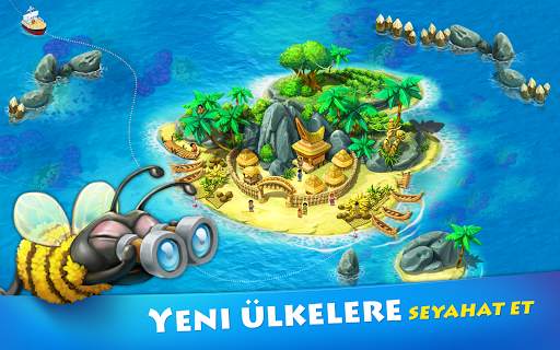 Township screenshot 19