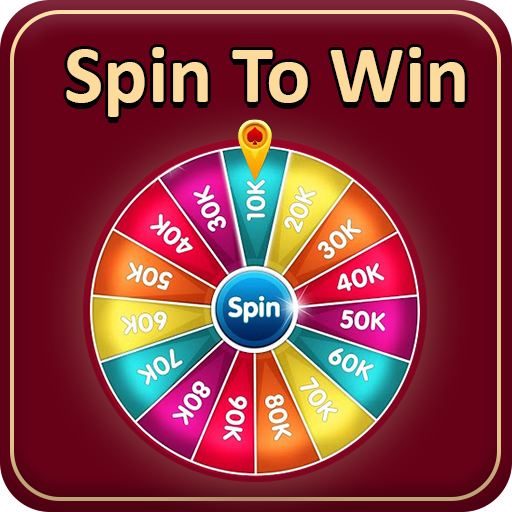 Spin To Win Cash आइकन