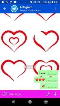 we love chat screenshot 4