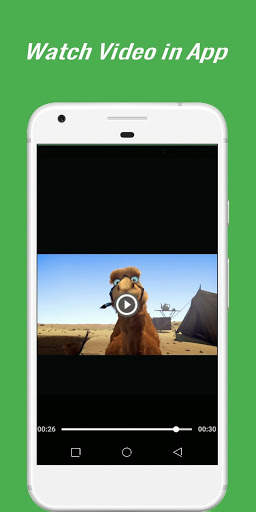 Status Saver - (Download images & videos) स्क्रीनशॉट 6