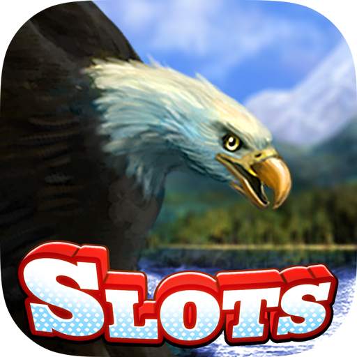 Slots Eagle Casino Slots Games 1.2.0