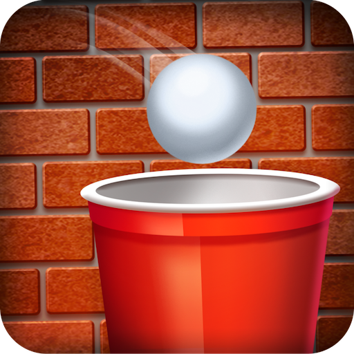 Glass Pong أيقونة