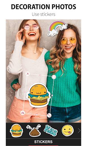 Cam B612 Selfie Expert & Photo Editor screenshot 8