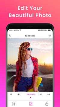 Gallery Mi screenshot 4