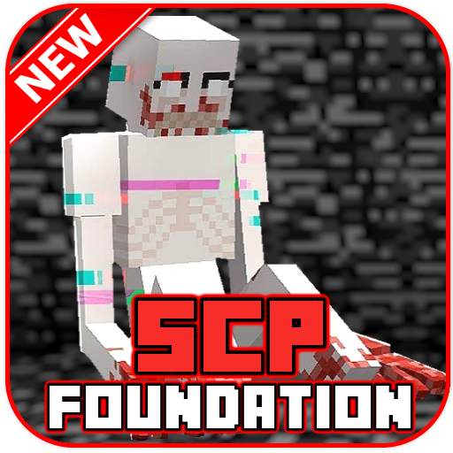 New SCP 096 Mod For MCPE - Horror Craft Maps 9.0