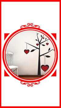 Wall Stickers Decorations screenshot 2