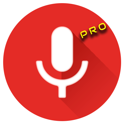 Voice Recorder Pro icon