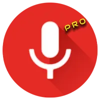 Voice Recorder Pro