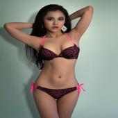 Hot Asian Girl