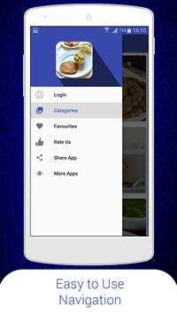 Farali Recipes in Hindi screenshot 3