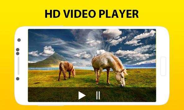 Free Download Video Media Player Full HD screenshot 1