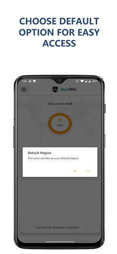 360 VPN : Unlimited Free VPN unblock app & sites screenshot 4