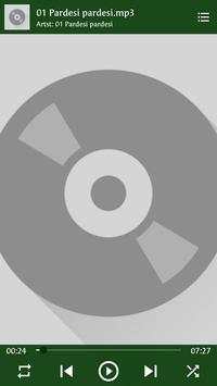 Allah Photo Music Player screenshot 5