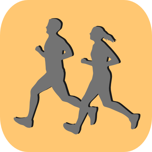 My Sports Tracker icon